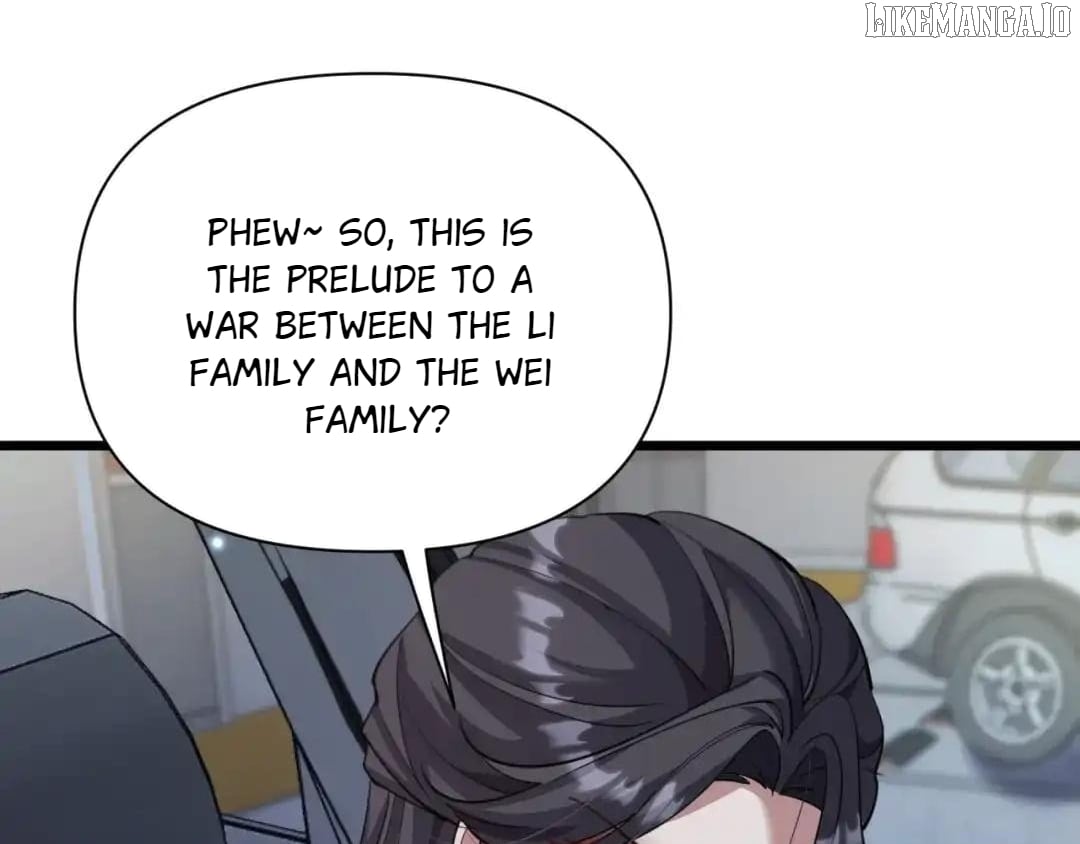 I’m Trapped In This Day For One Thousand Years Chapter 229 - page 84